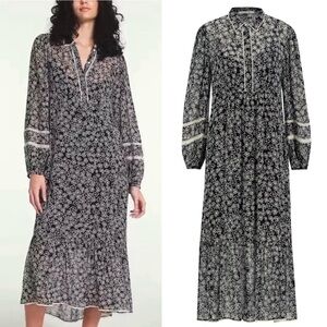 DOROTHEE SCHUMACHER Dress size XS